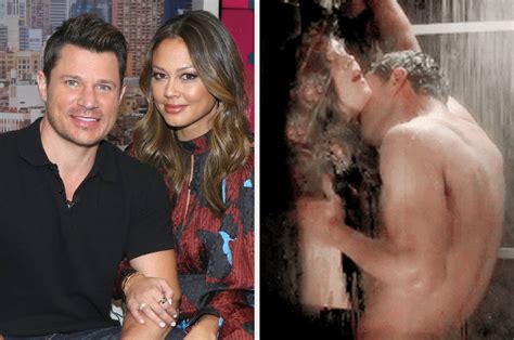 Nick Lachey And Vanessa Naked Best Sex Images Free Porn Photos And