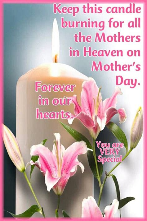 Happy Mothers Day In Heaven Quotes From Daughter Design Corral