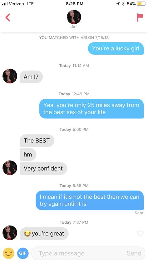 How To Find Sex On Tinder Better Than Tinder  Sayce
