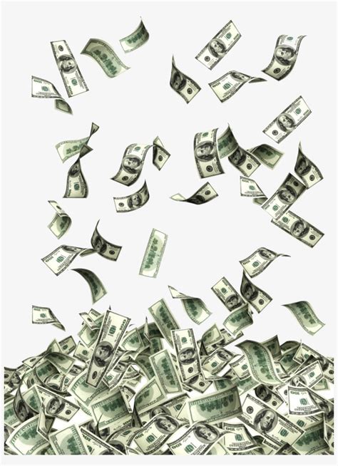 Download Flying Money Png Flying Money Png Transparent Transparent