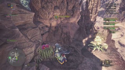 World puts players in the role of monster hunters with the sole purpose being hunting monsters. Monster Hunter World - A Prickly Predicament | Tom's Guide ...