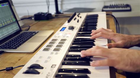 Essential synonyms, essential pronunciation, essential translation, english dictionary definition of essential. Arturia Launches KeyLab Essential 49 And 61 Controllers ...