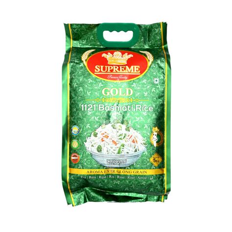 The article uses the case of basmati to identify a number of problems concerning geographical indications, including the interface with trademarks and the issue of genericity. Supreme Gold 1121 Basmati Rice - Case
