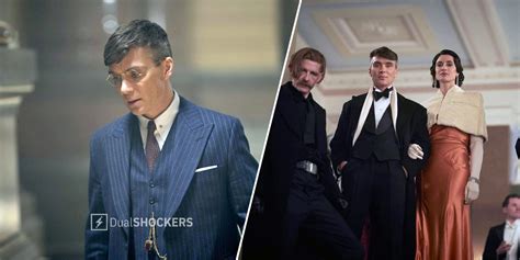 What Time Does Peaky Blinders Season 6 Come Out On Netflix