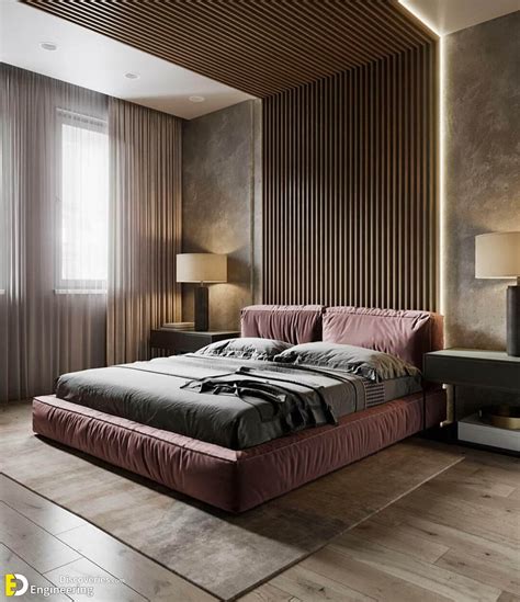 Luxury Modern Bedrooms Designs Ideas An Interior Desi