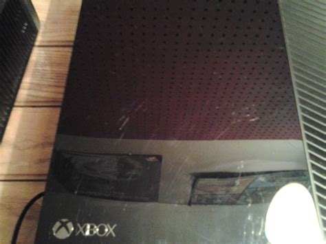 Any Way To Repair These Scratches Xboxone