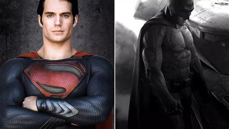 batman vs superman movie title dawn of justice is revealed as official name of new film