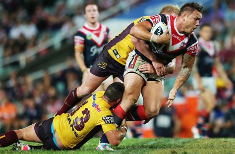 Dave donaghy named new broncos ceo broncos.com.au wed 3 feb 2021, 09:02 pm the brisbane broncos have announced dave donaghy as the club's new chief executive officer. NRL Rd 3 - Roosters v Broncos - Zimbio