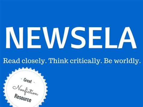 Newsela article answers posted by wallpaperiar apr 29, 0. Newsela review - App Ed Review