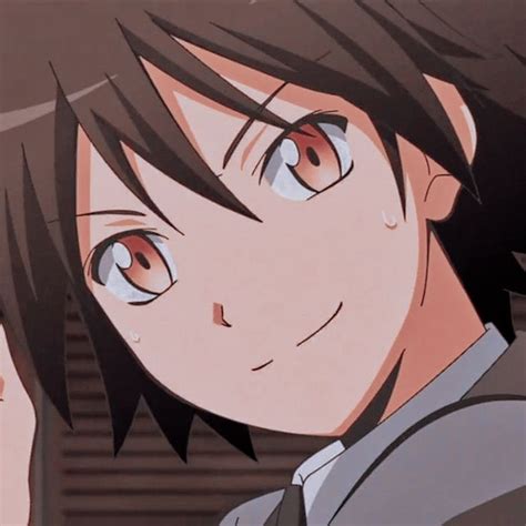 ┊↺ 𝐈𝐒𝐎𝐆𝐀𝐈 ⤨┊ Assassination Classroom Cute Anime Guys Anime