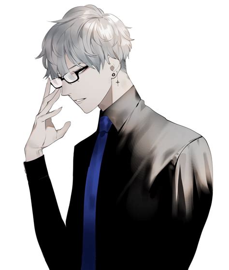 1920x1080 download d gray man woman brunette tears leaves popular anime boy wallpaper in many resolutions. 352 images about Anime boy with glasses on We Heart It | See more about anime, anime boy and glasses