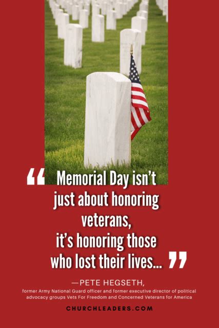 50 Best Memorial Day Quotes Famous Sayings To Remember Our Heroes Artofit