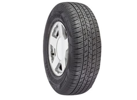If you're not completely satisfied, just return them to the dealer where you bought them. GT Radial Savero HT2 Tire Reviews - Consumer Reports