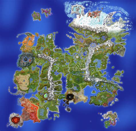 Best Minecraft Survival Maps Images