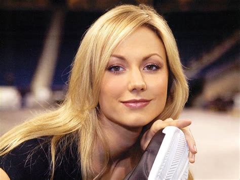 Stacy Keibler Sexy Wallpaper Images