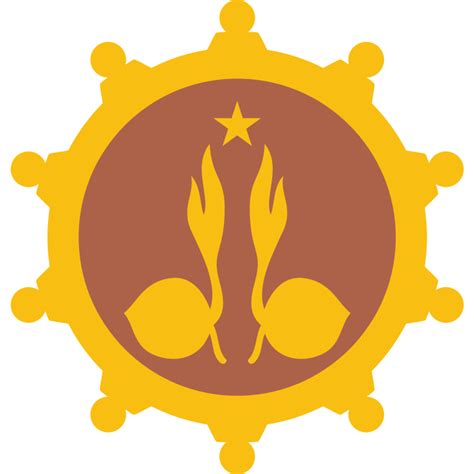 Download Logo Pramuka Download Vector Logo Gerakan Pramuka Pramuka