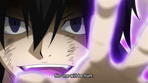 Fairy Tail 2018 Episode 43 Fairy Tail Zeref Dragneel Fairy