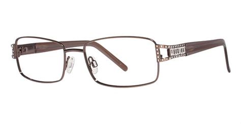 Modern Optical Geneviéve Boutique Bling Eyeglasses E Z Optical