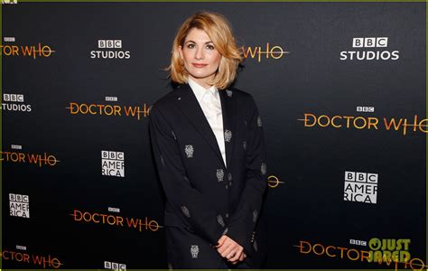 Jodie Whittakers Final Doctor Who Episode Gets Air Date Trailer Released By Bbc Photo