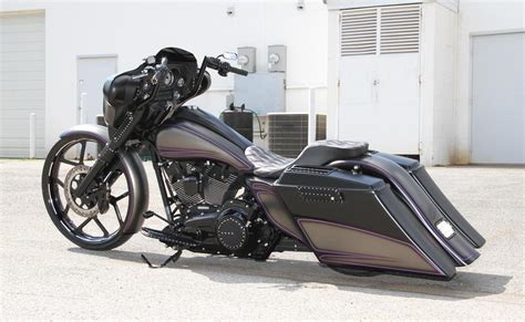 Mini Harley Bagger For Sale Iucn Water