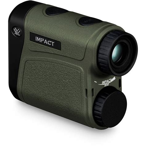 Vortex 6x20 Impact 850 Laser Rangefinder Lrf100 Bandh Photo Video