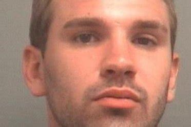 Man Allegedly Takes Florida Woman On Date So Daniel Eisemann Can Steal Her Purse Upi Com