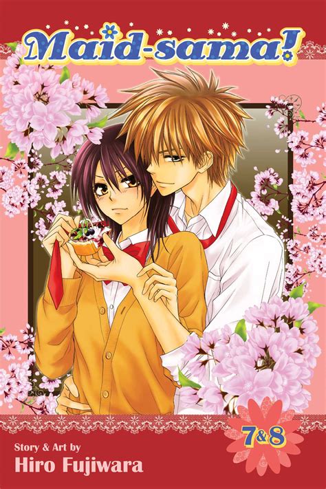Maid Sama 2 In 1 Edition Vol 4 Book By Hiro Fujiwara Official Publisher Page Simon