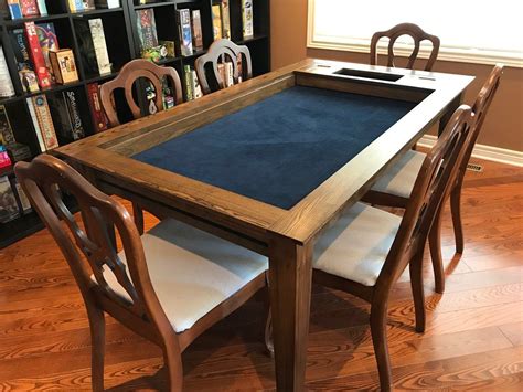 Board Game Table Manufacturers Boardgamegeek Table Board Game