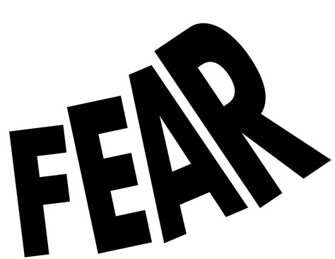 Fear Png 10 Free Cliparts Download Images On Clipground 2024