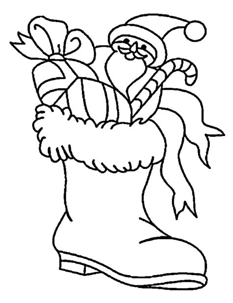 Dibujos de Navidad para colorear, imágenes Navidad para imprimir