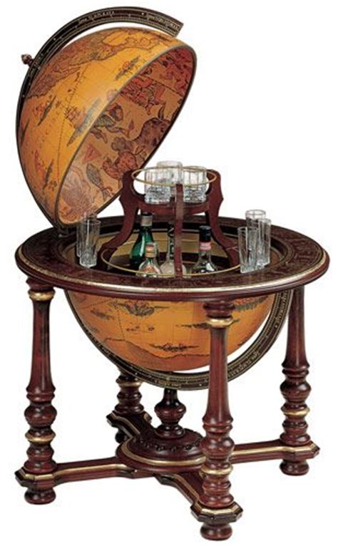 39 Globe Bars Ideas Globe Bar Globe Bar
