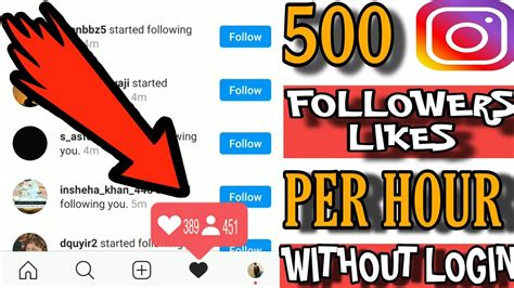 Free Instagram Followers And Likes Per Hour Live Proof