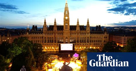 Cost Of City Breaks In Europe Falls For Uk Tourists Travel The Guardian