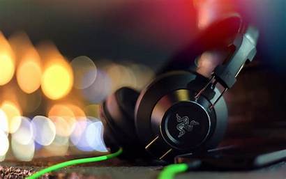 Headphones Stereo Wallpapers Resolutions