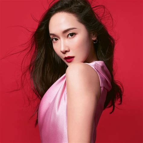 Jessica Jung Shares How Her Approach To Beauty Has Changed Since Her
