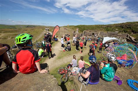 Details Announced For This Months Northern Grip Mtb Festival Pinkbike