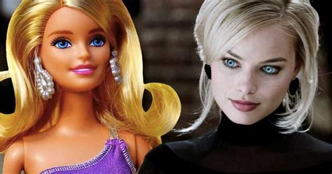 Barbie Filmben J Tszik F Szerepet Margot Robbie Popkult