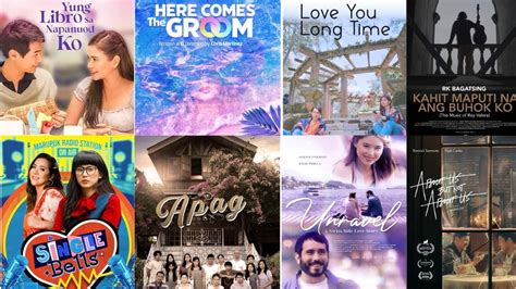 1st summer metro manila film festival official entries announced pep ph