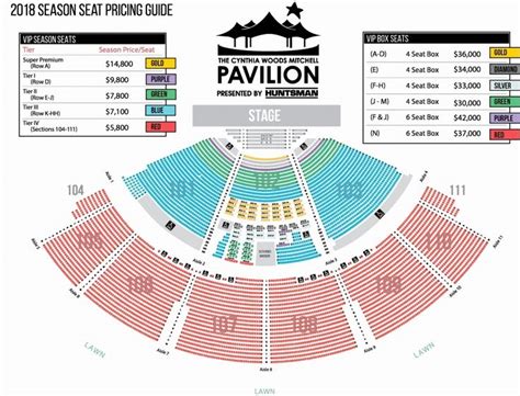 Cesar Palace Colosseum Seating Chart