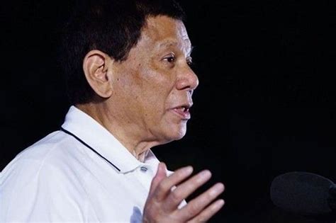 The president is to address the nation from the alamo in texas today. Duterte to address nation today | Philstar.com