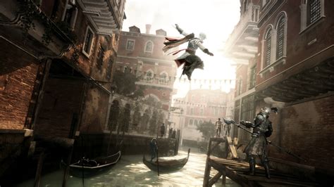 Assassin S Creed Ii Gratis Por Tiempo Limitado Locos X Los Juegos