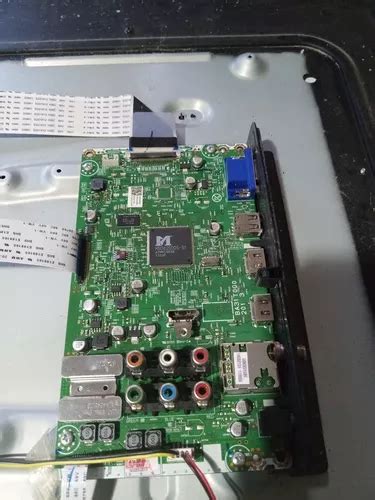 Tarjeta Main Emerson Lf461em4 Ba31t0g0 201 3 469 Mercadolibre