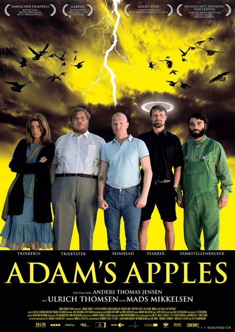Buy tickets, get info about the movies you want to see, access your amc da'era rewards membership and more. Adam's Apples | Adam's apple, Hugh dancy, I movie