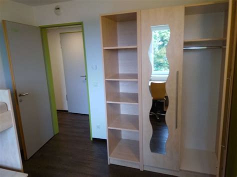 Interessiert an mehr eigentum zur miete? Zimmer in 3er WG im Wohnheim - WG-Zimmer in Lübeck-St Jürgen