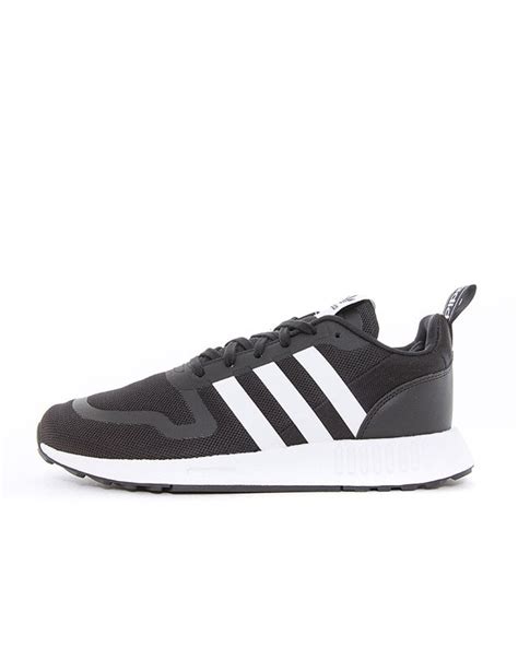 Adidas Originals Multix Fx5119 Black Sneakers Shoes Footish
