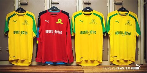 Doctors call it sundowning, or sundown syndrome. Sundowns unveil new home jersey! - The Citizen