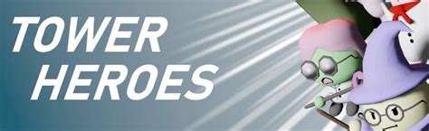 A new code is released when the company. Roblox Tower Heroes Codes (October 2020) Roblox Promo ...