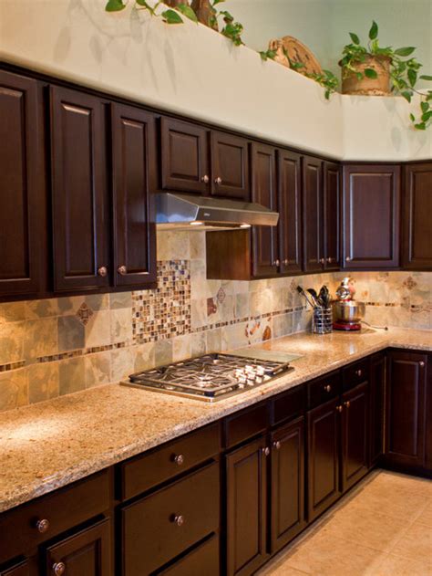 Huge selection of ready to assemble & disassemble kitchen cabinets online. Southwest Kitchen Design Home Design Ideas, Pictures ...