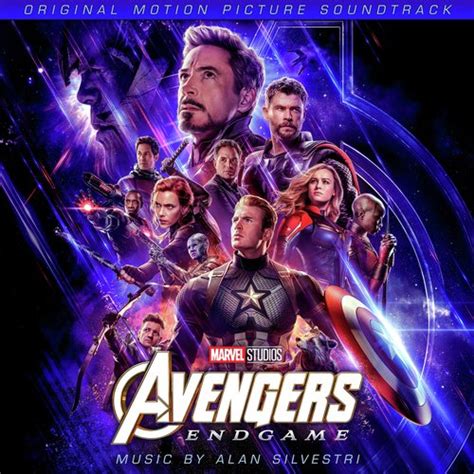 Endgame characters are the most powerful, based on the comics? One Shot Song - Download Avengers: Endgame Song Online ...