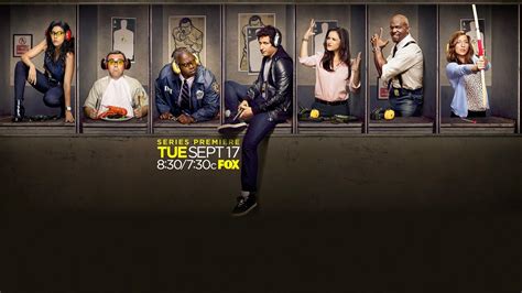 It's where your interests connect you with your people. wallpaper desktop brooklyn nine nine, Brock Jacobson 2017 ...